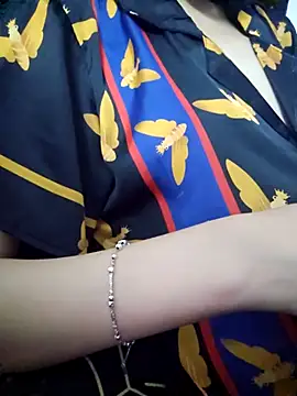 Snapshot of _Thaotam_ chatting on October 7, 12:24 pm Thaotam online show from October 7, 12:24 pm