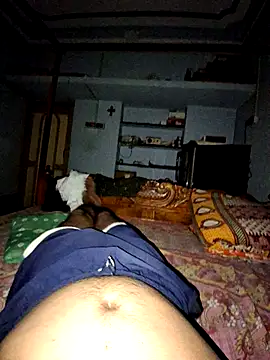 rockstarmajh online show from October 23, 6:06 pm