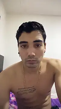 Deymon0777 online show from March 4, 2:39 am