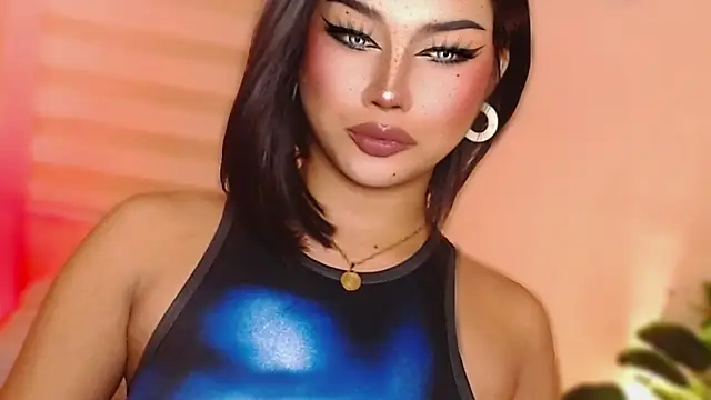 MissRumi Hunter online show from November 11, 8:53 pm