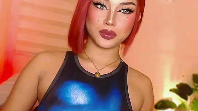 MissRumi Hunter online show from November 15, 9:21 pm