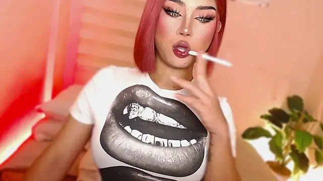 MissRumi Hunter online show from December 1, 8:30 am