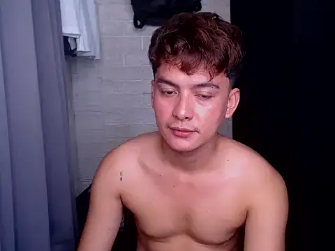 Tempting jon online show from July 19, 6:06 am