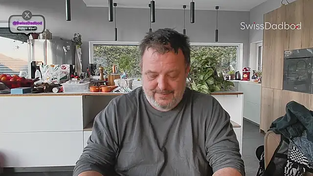SwissDadbod online show from December 18, 2:56 pm