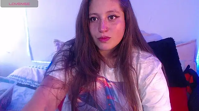 nahomy jonhs online show from October 16, 9:49 pm