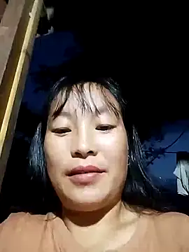 Snapshot of miss-su chatting on October 13, 11:10 am miss-su online show from October 13, 11:10 am