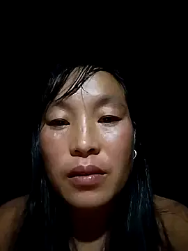 Snapshot of miss-su chatting on October 14, 11:22 am miss-su online show from October 14, 11:22 am