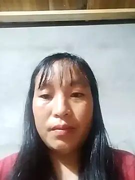 Snapshot of miss-su chatting on October 16, 12:22 am miss-su online show from October 16, 12:22 am