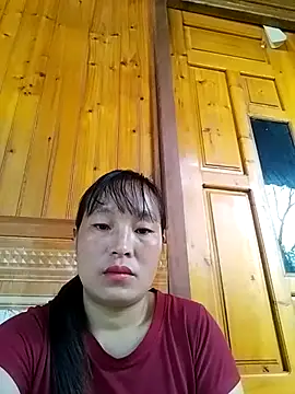 Snapshot of miss-su chatting on October 17, 1:31 am miss-su online show from October 17, 1:31 am