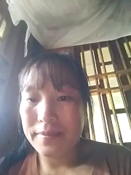 Snapshot of miss-su chatting on October 19, 6:03 am miss-su online show from October 19, 6:03 am