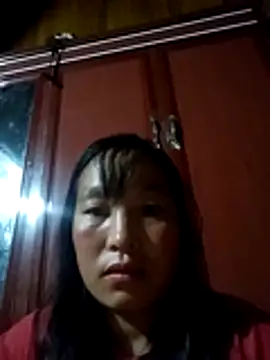 Snapshot of miss-su chatting on October 19, 10:10 pm miss-su online show from October 19, 10:10 pm