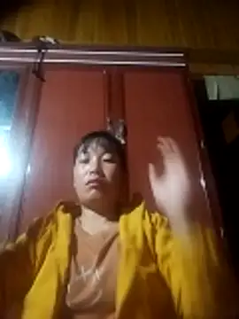 Snapshot of miss-su chatting on October 22, 7:13 pm miss-su online show from October 22, 7:13 pm