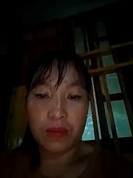 Snapshot of miss-su chatting on October 23, 10:03 am miss-su online show from October 23, 10:03 am