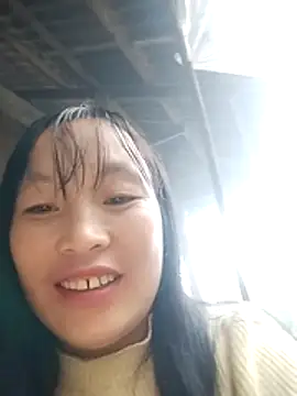 Snapshot of miss-su chatting on November 2, 1:19 am miss-su online show from November 2, 1:19 am