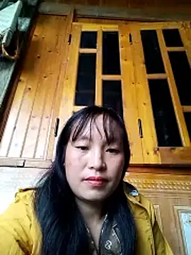 Snapshot of miss-su chatting on November 3, 1:29 am miss-su online show from November 3, 1:29 am