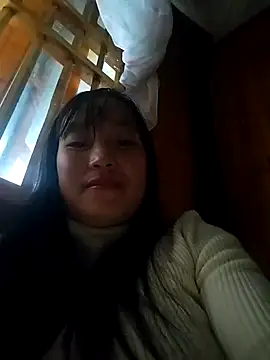 Snapshot of miss-su chatting on November 6, 6:25 am miss-su online show from November 6, 6:25 am