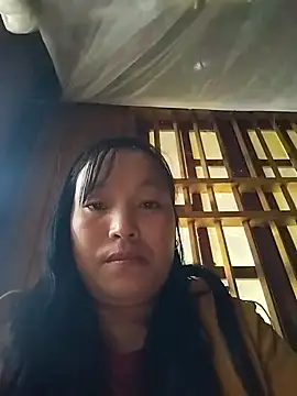 Snapshot of miss-su chatting on November 22, 5:50 am miss-su online show from November 22, 5:50 am