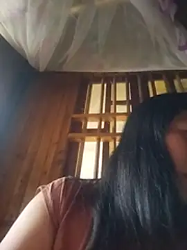 Snapshot of miss-su chatting on December 18, 6:52 am miss-su online show from December 18, 6:52 am