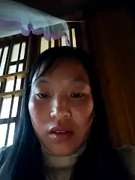 Snapshot of miss-su chatting on December 23, 8:23 am miss-su online show from December 23, 8:23 am