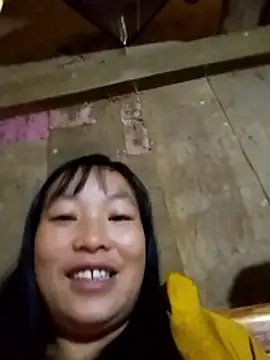 Snapshot of miss-su chatting on January 7, 1:41 am miss-su online show from January 7, 1:41 am