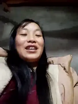 Snapshot of miss-su chatting on January 7, 1:57 pm miss-su online show from January 7, 1:57 pm