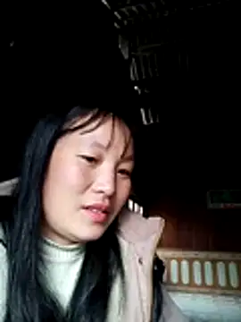 Snapshot of miss-su chatting on January 11, 7:57 am miss-su online show from January 11, 7:57 am