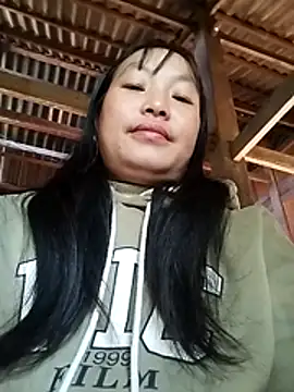 Snapshot of miss-su chatting on January 13, 2:39 am miss-su online show from January 13, 2:39 am