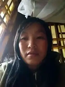 Snapshot of miss-su chatting on January 14, 7:14 am miss-su online show from January 14, 7:14 am