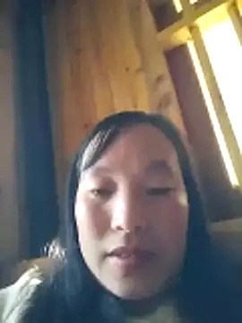 Snapshot of miss-su chatting on January 18, 7:56 am miss-su online show from January 18, 7:56 am