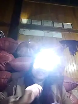 Snapshot of miss-su chatting on February 2, 7:29 am miss-su online show from February 2, 7:29 am