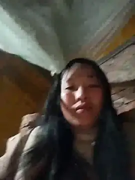 Snapshot of miss-su chatting on February 2, 7:56 pm miss-su online show from February 2, 7:56 pm