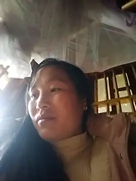 Snapshot of miss-su chatting on February 3, 2:53 am miss-su online show from February 3, 2:53 am