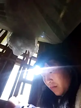 Snapshot of miss-su chatting on February 3, 6:51 am miss-su online show from February 3, 6:51 am