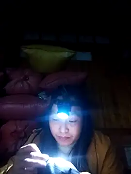 Snapshot of miss-su chatting on February 4, 7:14 am miss-su online show from February 4, 7:14 am