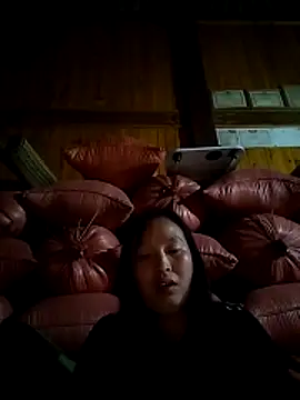 Snapshot of miss-su chatting on February 6, 11:02 am miss-su online show from February 6, 11:02 am