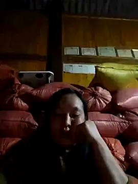 Snapshot of miss-su chatting on February 7, 11:47 am miss-su online show from February 7, 11:47 am