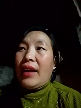 Snapshot of miss-su chatting on February 10, 10:19 am miss-su online show from February 10, 10:19 am