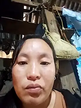 Snapshot of miss-su chatting on February 14, 6:32 am miss-su online show from February 14, 6:32 am