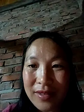 Snapshot of miss-su chatting on February 15, 8:49 pm miss-su online show from February 15, 8:49 pm