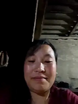 Snapshot of miss-su chatting on February 16, 1:40 pm miss-su online show from February 16, 1:40 pm