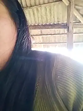 Snapshot of miss-su chatting on February 22, 9:19 am miss-su online show from February 22, 9:19 am