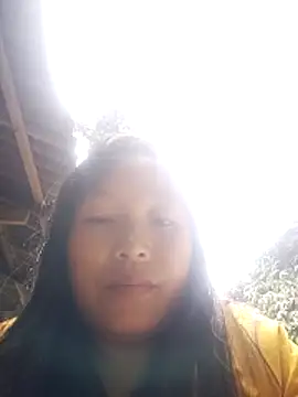 Snapshot of miss-su chatting on February 25, 2:43 am miss-su online show from February 25, 2:43 am