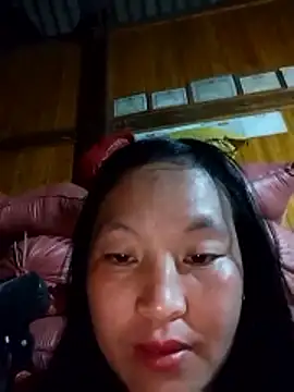 Snapshot of miss-su chatting on March 1, 11:12 am miss-su online show from March 1, 11:12 am