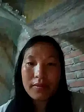 miss-su online show from April 6, 9:27 pm