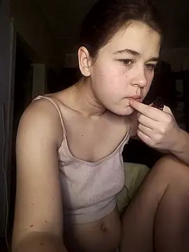 ToryTayler online show from January 8, 8:22 pm