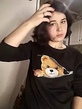 ToryTayler online show from March 2, 9:32 pm