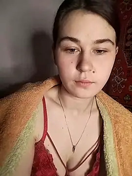 ToryTayler online show from March 18, 9:18 pm