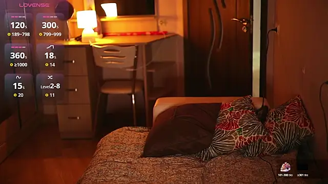 Liltightbabe online show from March 4, 3:07 pm