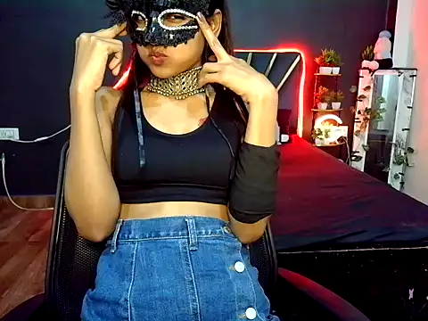 fairy princess online show from April 13, 5:18 pm