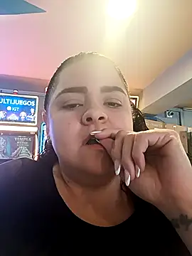 Miss Adriana01 online show from September 9, 4:50 pm